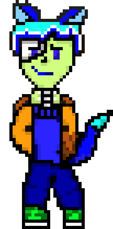 [04f305] teleports to the middle of a road and falls down-