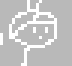 [f7c573] try a more dynamic pose, instead of having it in a frost face still pose, try something new