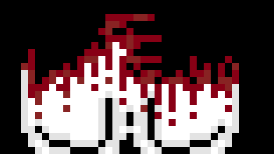 [e8cb42] what happened spikey floof?