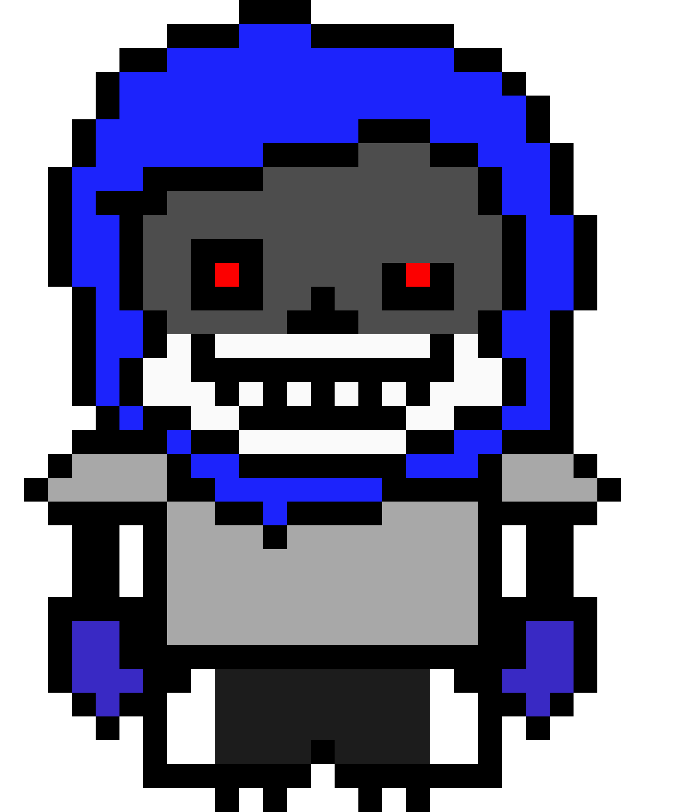 [b60944] DifferentDust swap sans