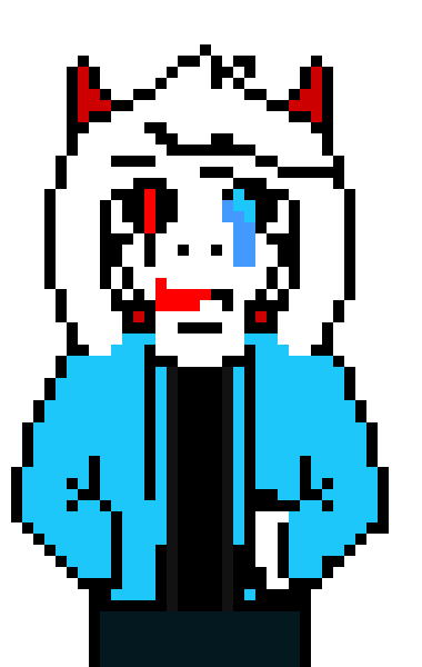 [904ba9] no no were not gone do that ha you wish listen I gtg soon demaon so just let it go