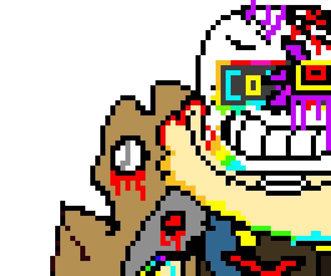 [e6d28a] Hey who wants to see me corrupt and die - Fresh!Ink