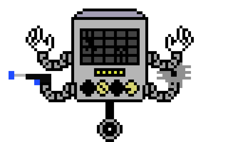 [8dfab3] st Mettaton