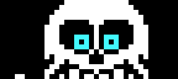 [2d73ea] *Death stare for papyrus*