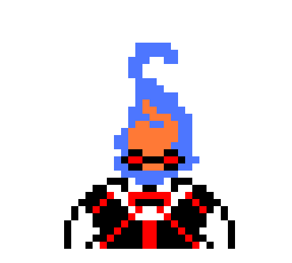 [9664c4] War Grillby