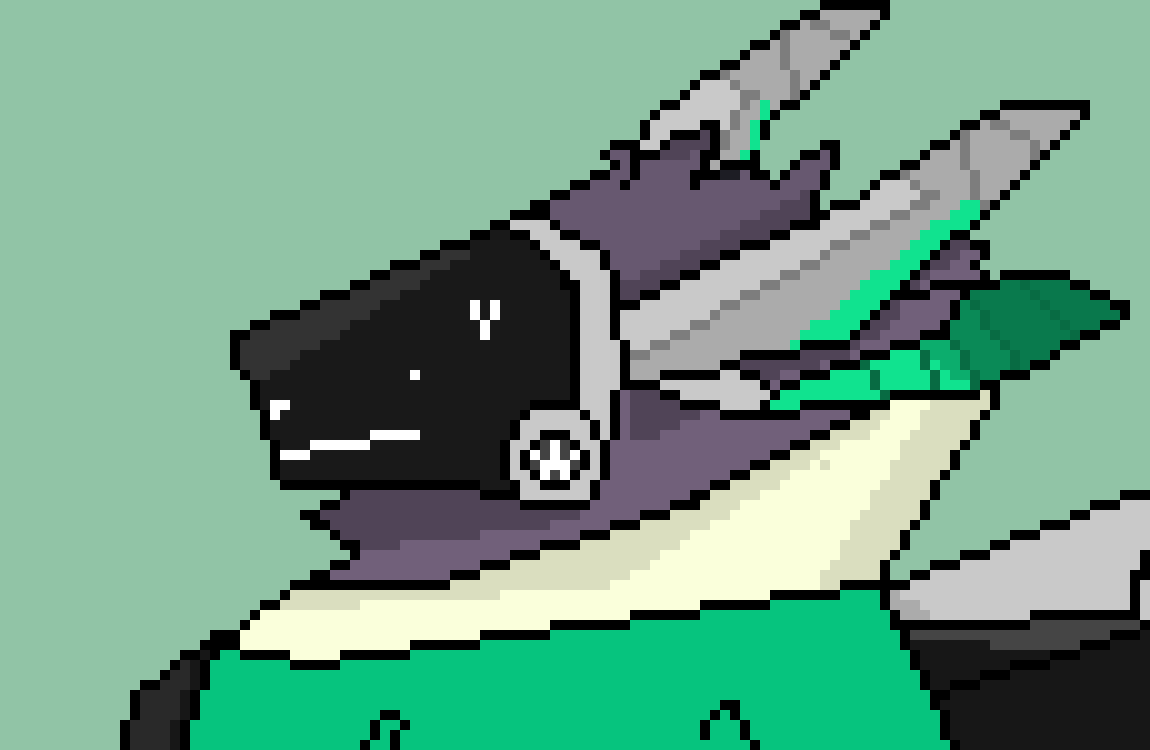 [4076f0] can ONE OF YOU EXPLAIN WHAT THE FUCK IS HAPPENING.) -zachry (cleetus