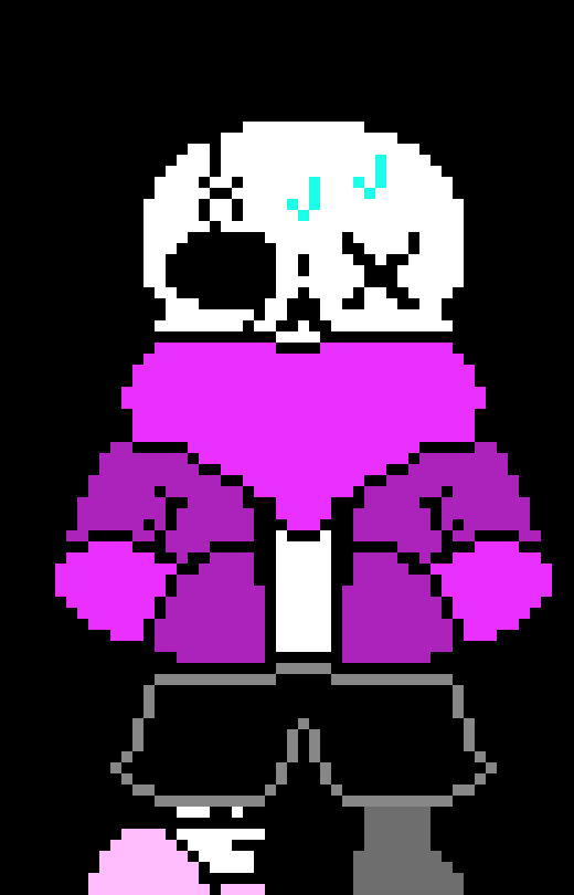 [60a52d] Tag sans sweat bad time