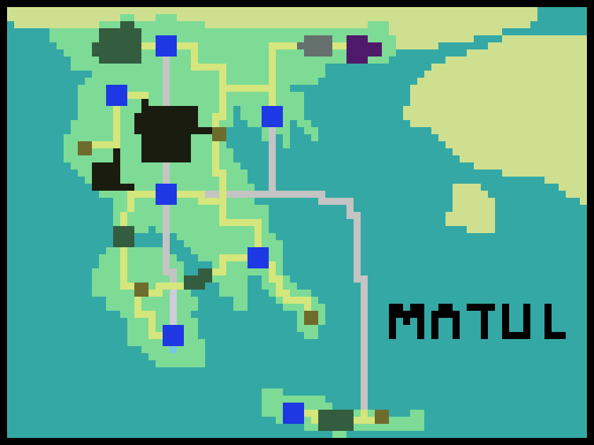 [9664c4] Matul Region