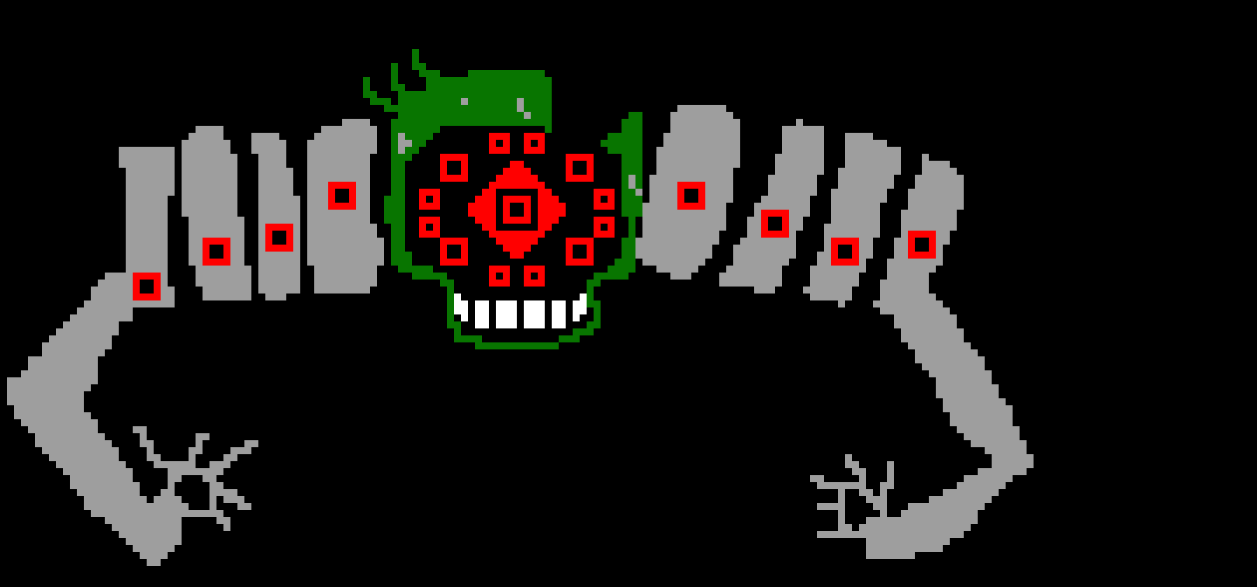 [d082ec] *becomes 1000x the gb's size and it tickles him