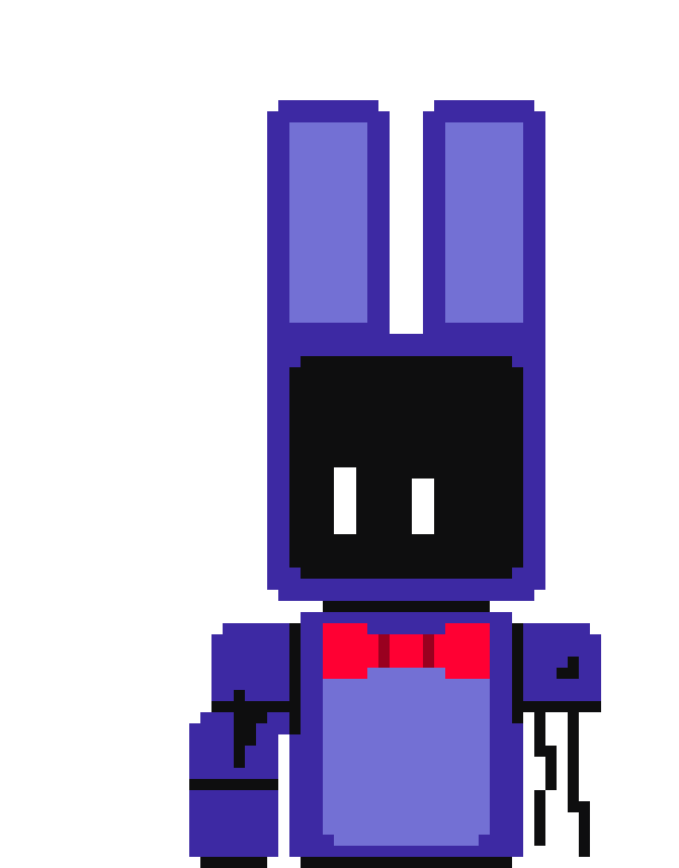 [b9de0d] yep. fire breathing wolf. - bonnie