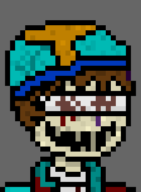 [05b0c1] You come off as the BIGGEST Asshole here Danger.