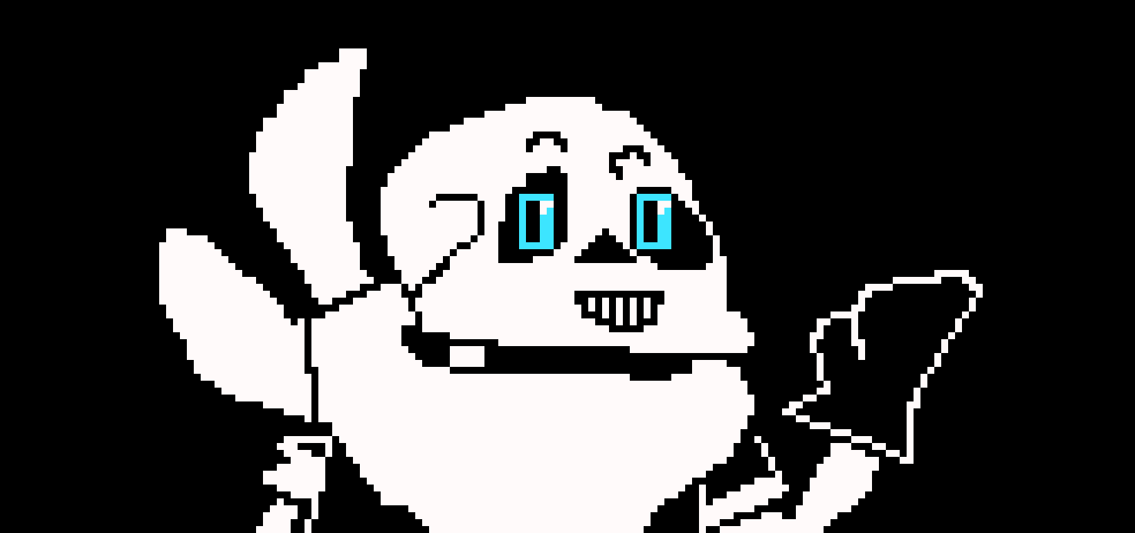 [259050] UnderSwap Sans (BlueBerry)