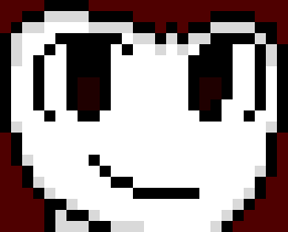 [379d08] the sprite your using right now looks great!