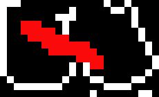 [5b2f3e] that's an abnormal spot for a cut