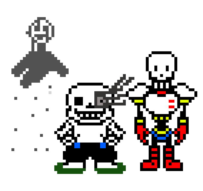 [9664c4] limtale skeletons
