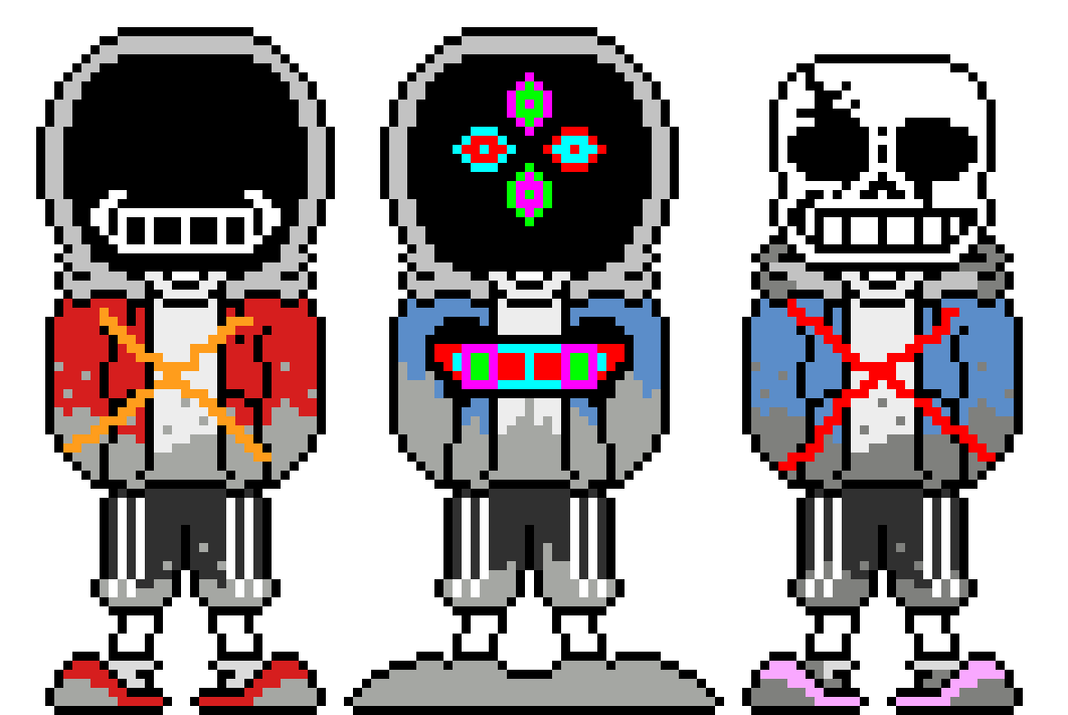 [d082ec] Triple dust time trio phase 2.5