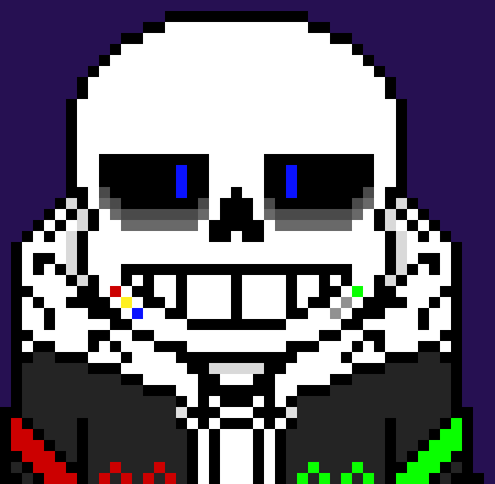 [b63bdb] geeze, wonder what shitty multiverse HE crawled out of *puts Disasverse on the ground*