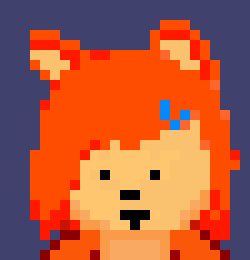 [d8d976] ...E -Foxlya