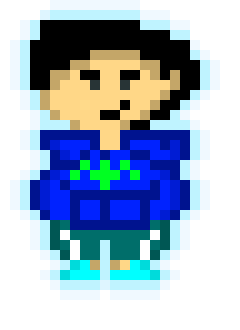 [f11814] *he gives a grin.*