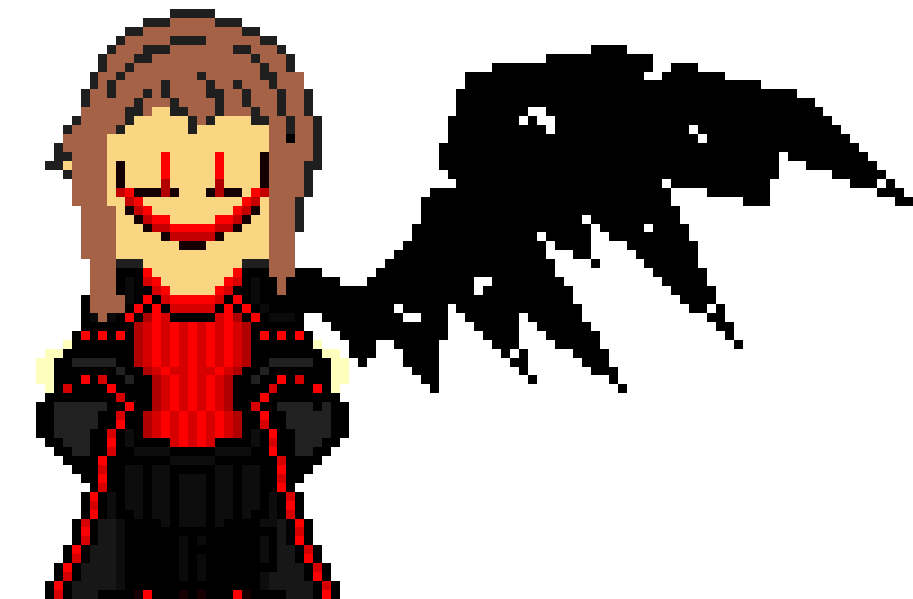 [9a16b0] im tired.. i will kill sans with his own fun..