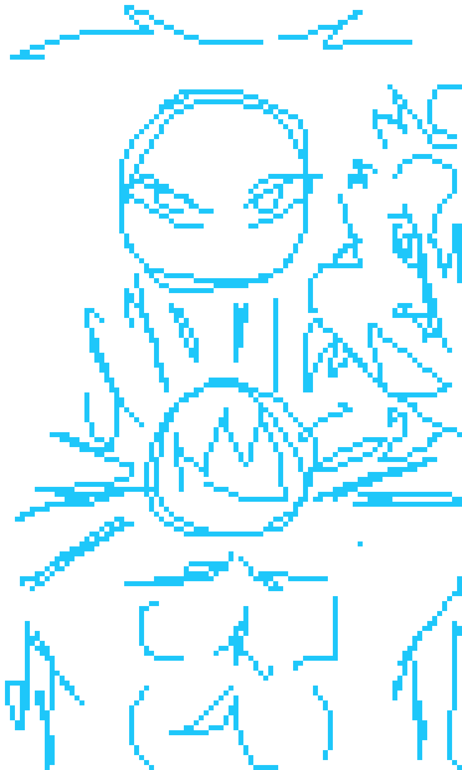 [ae1e9f] Oh, I thought it was a relationships/connections, chart or something