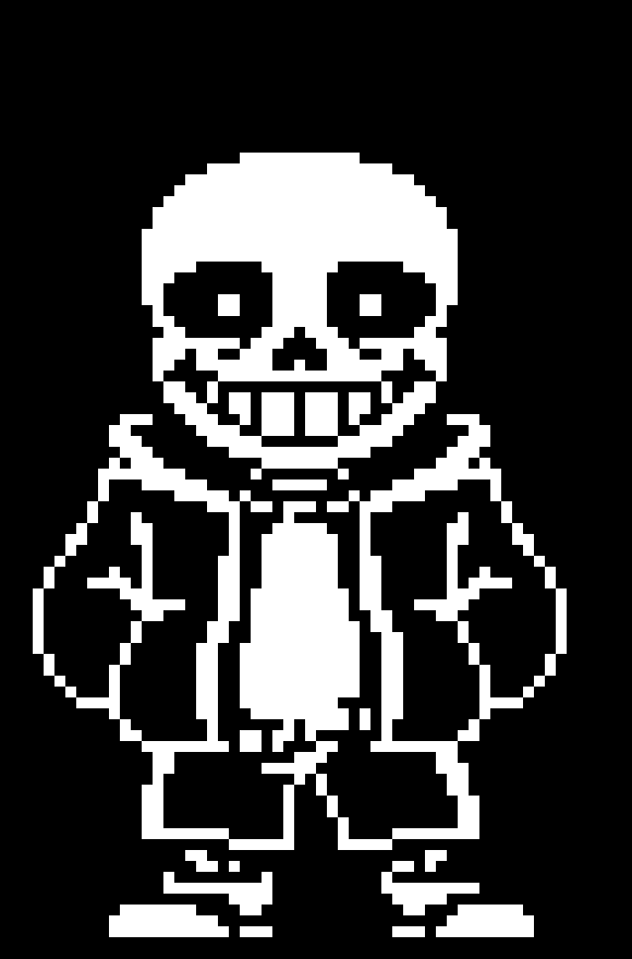 [4d594c] UnderTale Last Breath Phase 1
