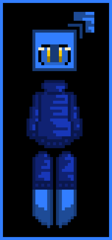 [17d6d3] i am very proud of this sprite