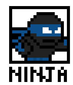 [9664c4] Ninja 2 Portrait