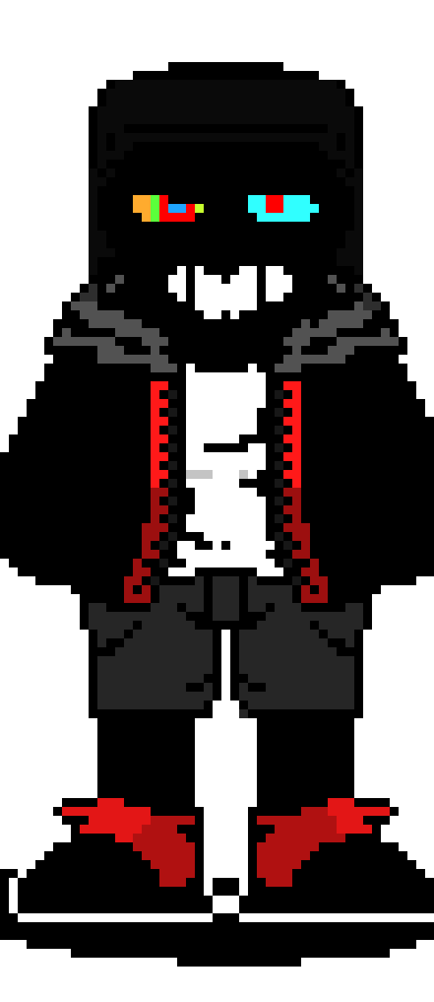 [63ceb7] and im not a shadow face read desc