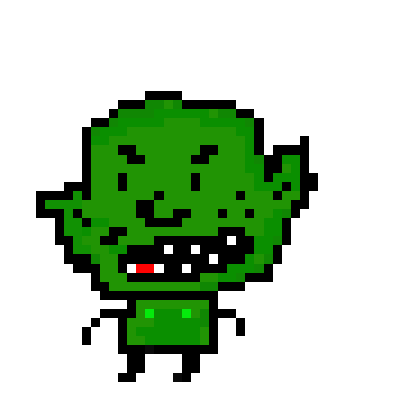[9664c4] Goblin