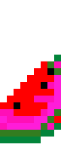 [9664c4] Watermelon