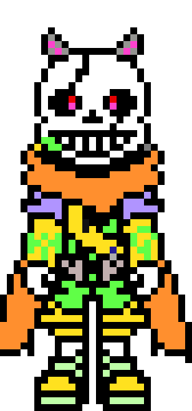 [05b0c1] Color!Sans: Heya