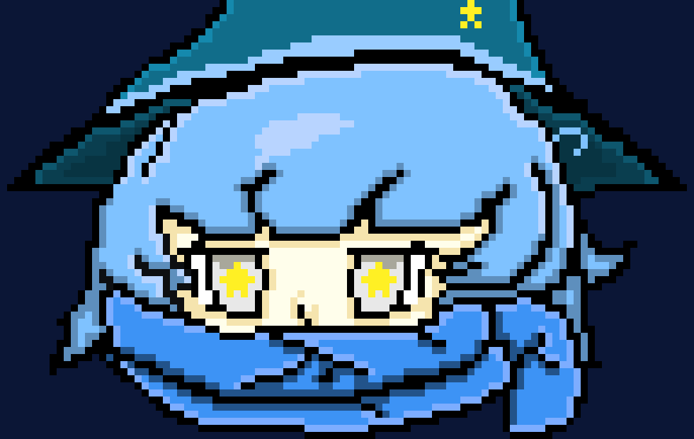 [9664c4] 汍愿使者