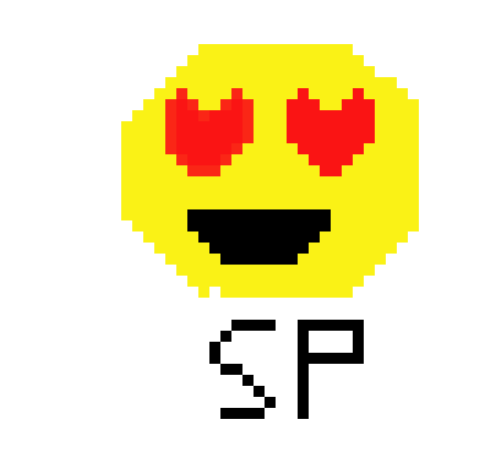 [9664c4] hart eyes emoji 