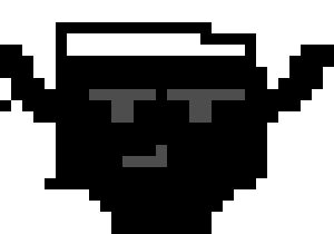 [777ed4] its about time! ; knife new face