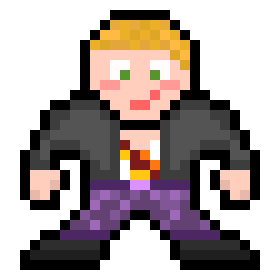 [9664c4] Pixel Chels