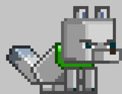 [5b2f3e] -the angry fox is running as far from glitch as possible, looking for someone-