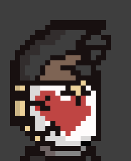 [9d1dfb] Hiyo, Evan. There's a "new user" here.