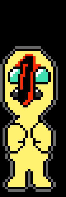 [3183dc] Me want hug. [173]