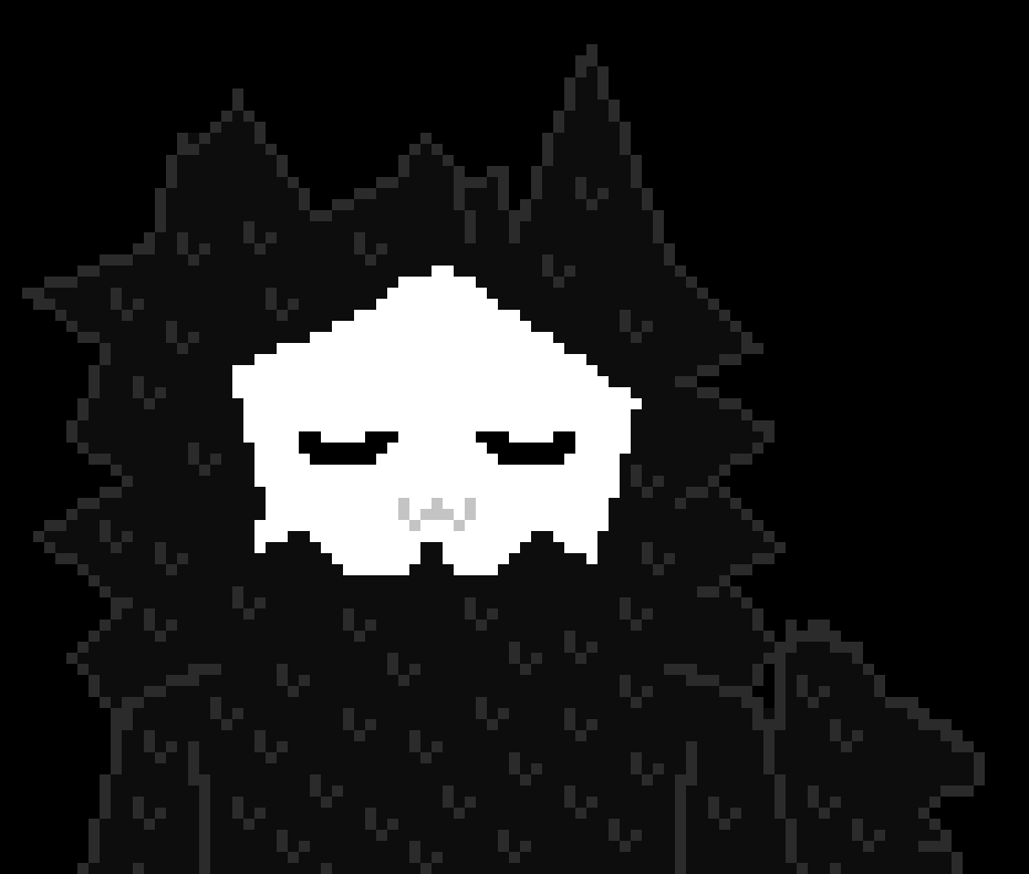 [ebf0c4] Their name? Hizol....a void friend of mine.... *yawn*.....*the fire seems to be making him tired*