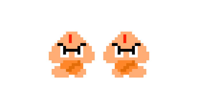 [f11814] Hindu Priest Goomba