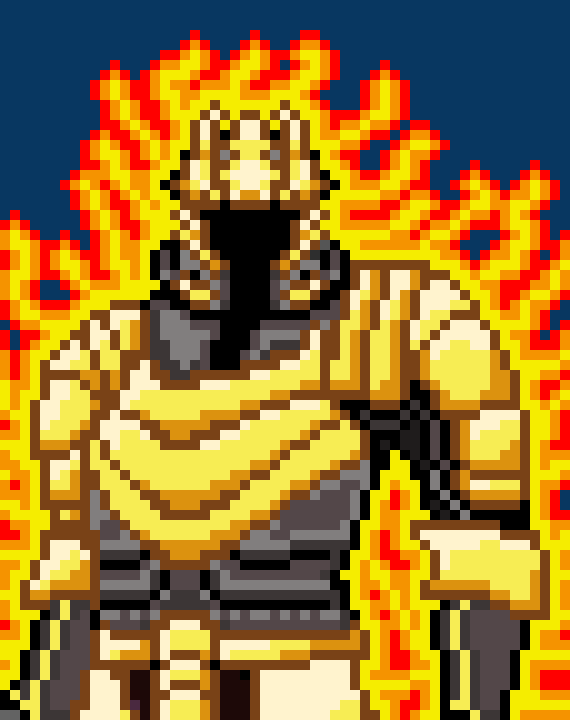 [52698c] *cough cough* gole- *cough* golem f- *cou gh* golem form *COUG*