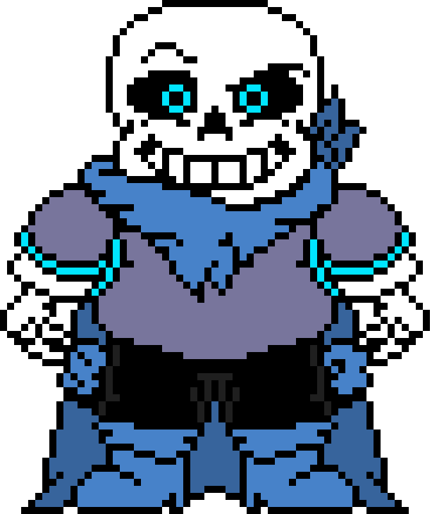 [0df1a5] underswap sans