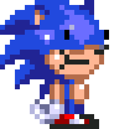 [280a04] *throws the thingy away* ...well that's everything. {Sunky}