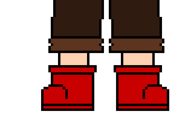 [b9de0d] *me too lol* - shifty chara