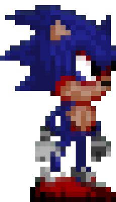 [b43241] *goes up to autumn* -sonic?