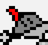 [93d1fc] Don't come near me! -n1c0