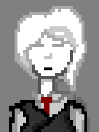 [770b82] || looks at the knife || ? no need to get aggressive here.