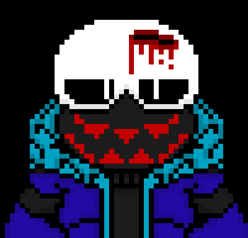 [71fafd] when you get rid of Papyrus, make sure to keep Frisk alive. I can't be seen helping you, or everyone in the Assassins Creed will come after me 