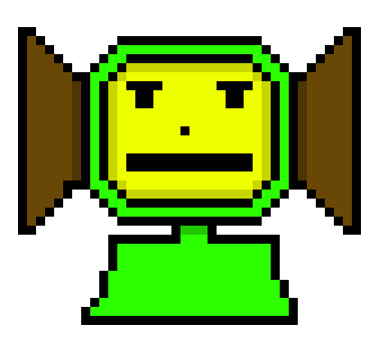 [c65169] Can I please have some damn peace and quiet!? ~ Toothbrush Fish